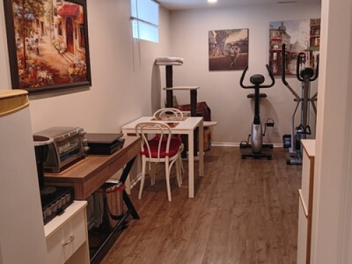 Peaceful haven near Montreal - Gallery - 15