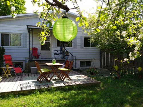 Peaceful haven near Montreal - Gallery - 8