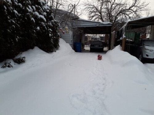 Peaceful haven near Montreal