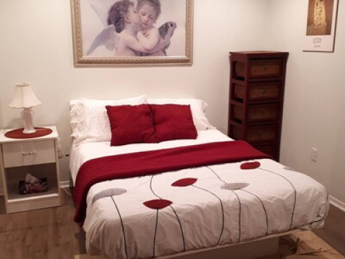 Peaceful haven near Montreal - Gallery - 19