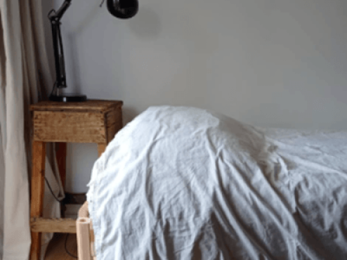 Up-Cycle House