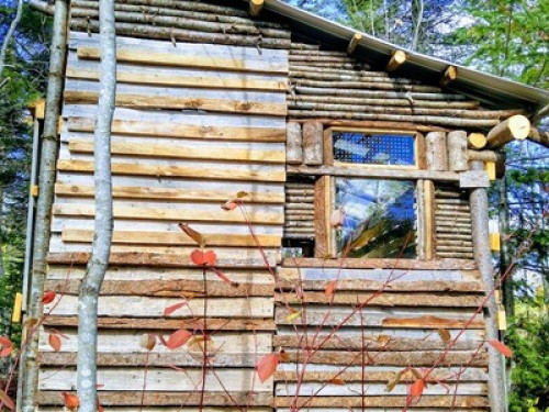 Off-grid homestead  - Gallery - 36