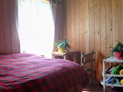 Off-grid homestead  - Gallery - 20