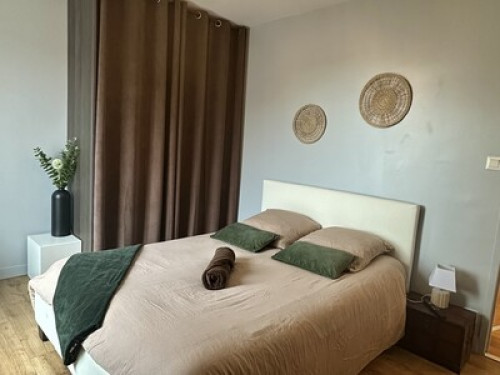 Independent room near Angers - Gallery - 5