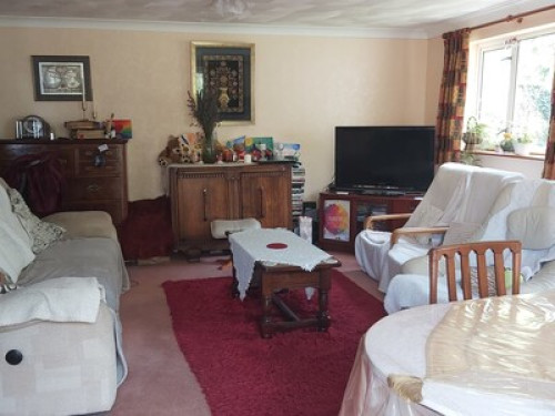 Friendly house to share in Worthing - Gallery - 4