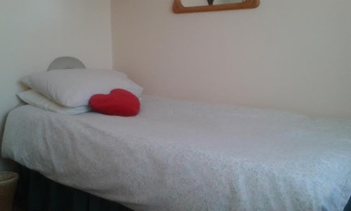 Friendly house to share in Worthing - Gallery - 7