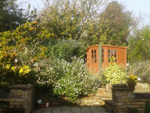 Friendly house to share in Worthing
