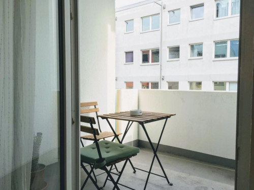 Beautiful & wonderful suite (Dortmund)
