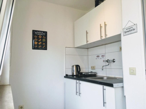Beautiful & wonderful suite (Dortmund) - Gallery - 11