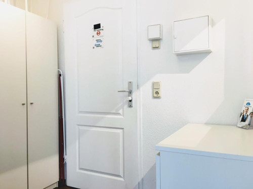 Beautiful & wonderful suite (Dortmund)