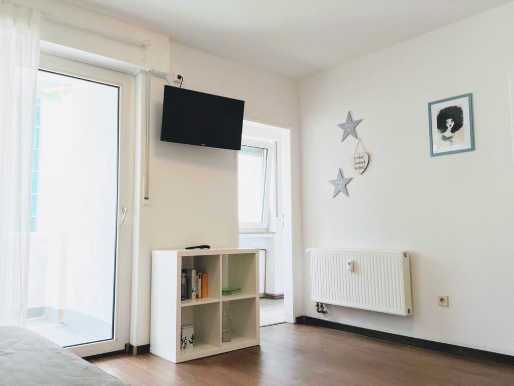Beautiful & Wonderful Suite (Dortmund) - 3