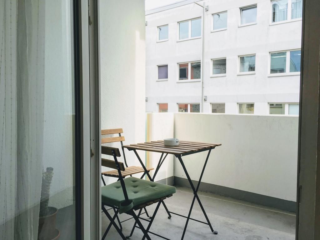 Beautiful & Wonderful Suite (Dortmund) - 12