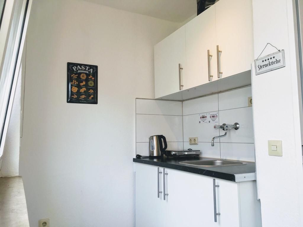 Beautiful & Wonderful Suite (Dortmund) - 2