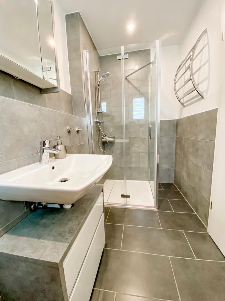  Neue, Moderne U. Vollmöblierte 2,5-Zi.-Whg. Am Bodensee (65 Qm, Terrasse). | Accomodation At Lake Co  -  Neue, moderne u. vollmöblierte 2,5-Zi.-Whg. am Bodensee (65 qm, Terrasse). | Accomodation at Lake Constance.  - Gallery -  19