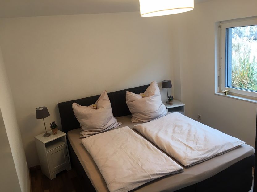  Neue, Moderne U. Vollmöblierte 2,5-Zi.-Whg. Am Bodensee (65 Qm, Terrasse). | Accomodation At Lake Co  -  Neue, moderne u. vollmöblierte 2,5-Zi.-Whg. am Bodensee (65 qm, Terrasse). | Accomodation at Lake Constance.  - Gallery -  7