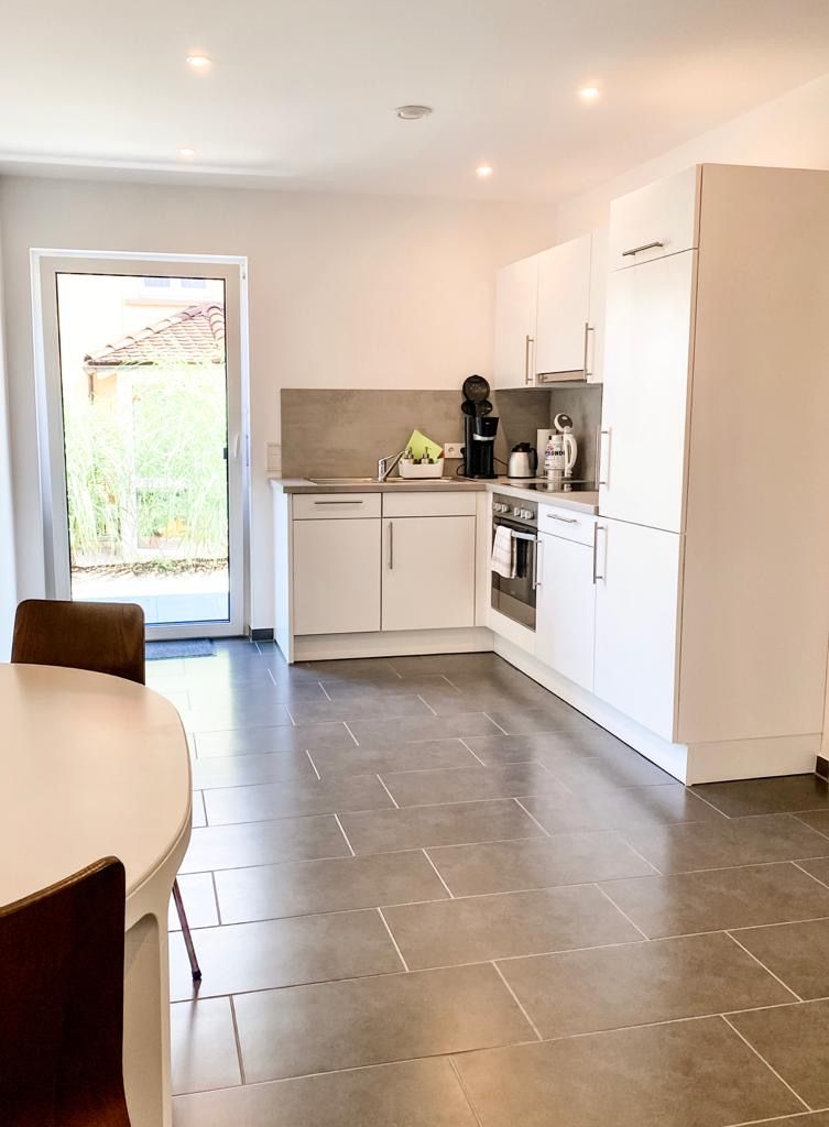 Neue, Moderne U. Vollmöblierte 2,5-Zi.-Whg. Am Bodensee (65 Qm, Terrasse). | Accomodation At Lake Co  -  Neue, moderne u. vollmöblierte 2,5-Zi.-Whg. am Bodensee (65 qm, Terrasse). | Accomodation at Lake Constance.  - Gallery -  10