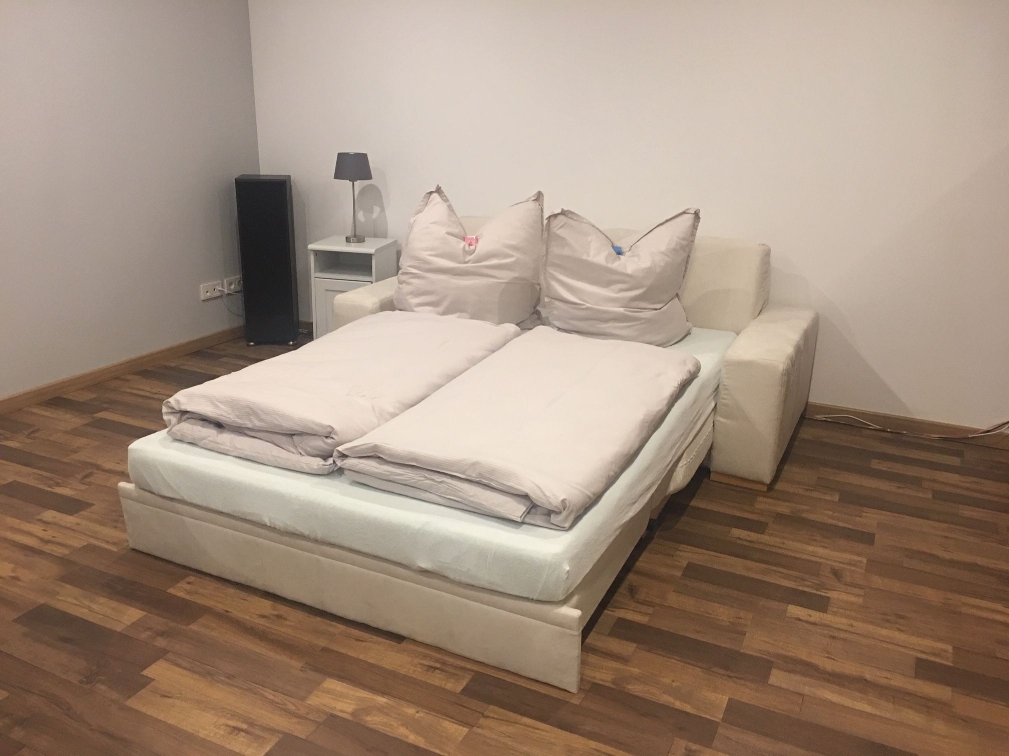  Neue, Moderne U. Vollmöblierte 2,5-Zi.-Whg. Am Bodensee (65 Qm, Terrasse). | Accomodation At Lake Co  -  Neue, moderne u. vollmöblierte 2,5-Zi.-Whg. am Bodensee (65 qm, Terrasse). | Accomodation at Lake Constance.  - Gallery -  8