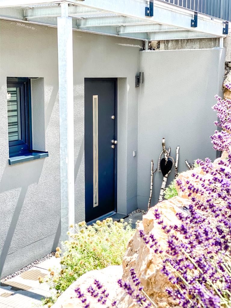  Neue, Moderne U. Vollmöblierte 2,5-Zi.-Whg. Am Bodensee (65 Qm, Terrasse). | Accomodation At Lake Co  -  Neue, moderne u. vollmöblierte 2,5-Zi.-Whg. am Bodensee (65 qm, Terrasse). | Accomodation at Lake Constance.  - Gallery -  13