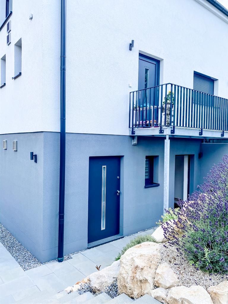  Neue, Moderne U. Vollmöblierte 2,5-Zi.-Whg. Am Bodensee (65 Qm, Terrasse). | Accomodation At Lake Co  -  Neue, moderne u. vollmöblierte 2,5-Zi.-Whg. am Bodensee (65 qm, Terrasse). | Accomodation at Lake Constance.  - Gallery -  17
