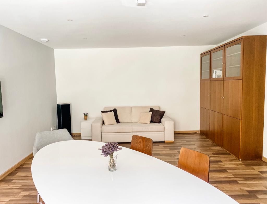  Neue, Moderne U. Vollmöblierte 2,5-Zi.-Whg. Am Bodensee (65 Qm, Terrasse). | Accomodation At Lake Co  -  Neue, moderne u. vollmöblierte 2,5-Zi.-Whg. am Bodensee (65 qm, Terrasse). | Accomodation at Lake Constance.  - Gallery -  3