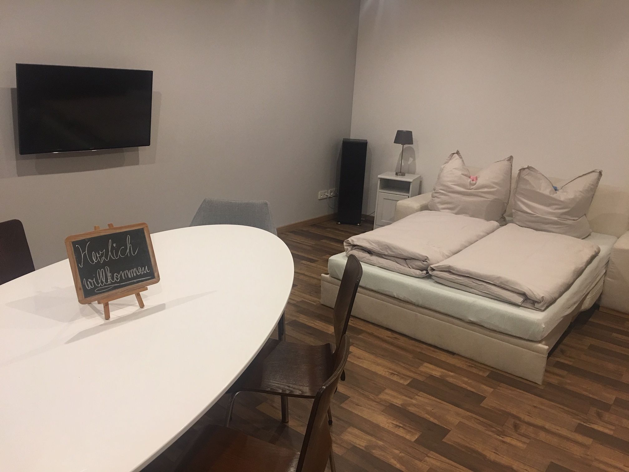  Neue, Moderne U. Vollmöblierte 2,5-Zi.-Whg. Am Bodensee (65 Qm, Terrasse). | Accomodation At Lake Co  -  Neue, moderne u. vollmöblierte 2,5-Zi.-Whg. am Bodensee (65 qm, Terrasse). | Accomodation at Lake Constance.  - Gallery -  2