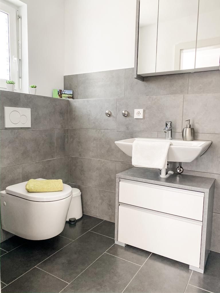  Neue, Moderne U. Vollmöblierte 2,5-Zi.-Whg. Am Bodensee (65 Qm, Terrasse). | Accomodation At Lake Co  -  Neue, moderne u. vollmöblierte 2,5-Zi.-Whg. am Bodensee (65 qm, Terrasse). | Accomodation at Lake Constance.  - Gallery -  18