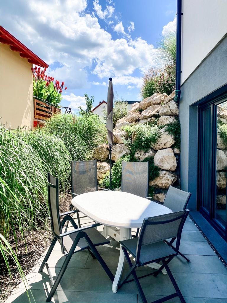  Neue, Moderne U. Vollmöblierte 2,5-Zi.-Whg. Am Bodensee (65 Qm, Terrasse). | Accomodation At Lake Co  -  Neue, moderne u. vollmöblierte 2,5-Zi.-Whg. am Bodensee (65 qm, Terrasse). | Accomodation at Lake Constance.  - Gallery -  15