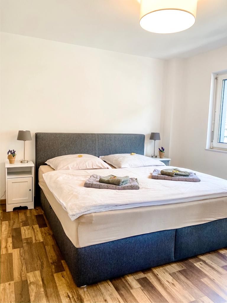  Neue, Moderne U. Vollmöblierte 2,5-Zi.-Whg. Am Bodensee (65 Qm, Terrasse). | Accomodation At Lake Co  -  Neue, moderne u. vollmöblierte 2,5-Zi.-Whg. am Bodensee (65 qm, Terrasse). | Accomodation at Lake Constance.  - Gallery -  9