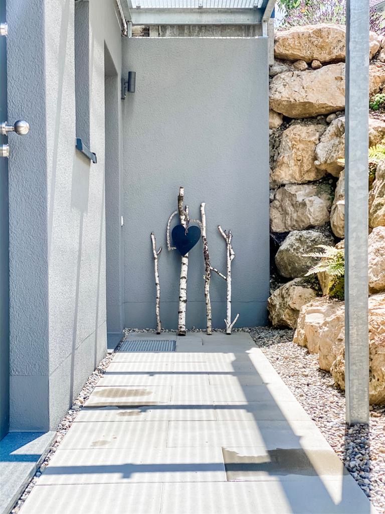  Neue, Moderne U. Vollmöblierte 2,5-Zi.-Whg. Am Bodensee (65 Qm, Terrasse). | Accomodation At Lake Co  -  Neue, moderne u. vollmöblierte 2,5-Zi.-Whg. am Bodensee (65 qm, Terrasse). | Accomodation at Lake Constance.  - Gallery -  16
