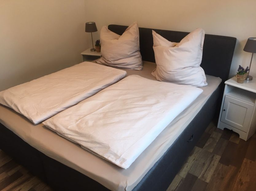  Neue, Moderne U. Vollmöblierte 2,5-Zi.-Whg. Am Bodensee (65 Qm, Terrasse). | Accomodation At Lake Co  -  Neue, moderne u. vollmöblierte 2,5-Zi.-Whg. am Bodensee (65 qm, Terrasse). | Accomodation at Lake Constance.  - Gallery -  6