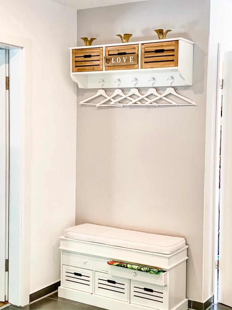 Neue, Moderne U. Vollmöblierte 2,5-Zi.-Whg. Am Bodensee (65 Qm, Terrasse). | Accomodation At Lake Co  -  Neue, moderne u. vollmöblierte 2,5-Zi.-Whg. am Bodensee (65 qm, Terrasse). | Accomodation at Lake Constance.  - Gallery -  11