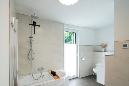 Holiday cottage Traumzeit - Gallery - 14