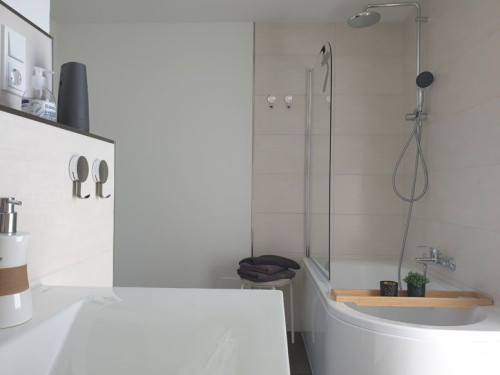 Holiday cottage Traumzeit - Gallery - 42