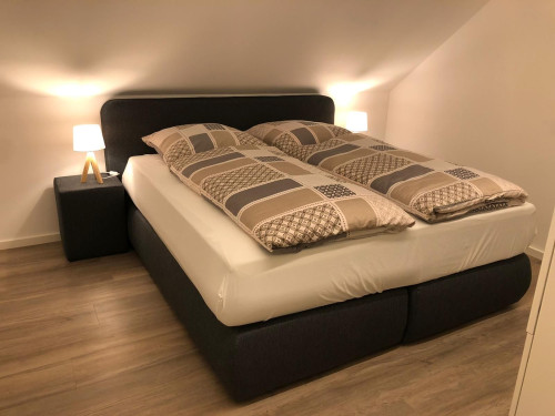 Holiday cottage Traumzeit - Gallery - 44