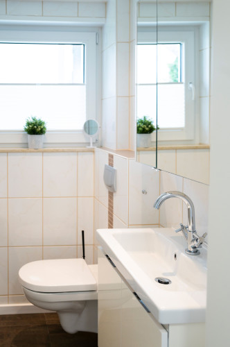 Holiday cottage Traumzeit