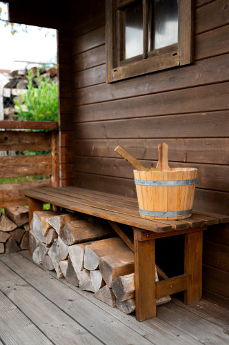 Holiday cottage Traumzeit - Gallery - 5