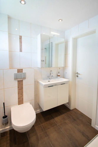 Holiday cottage Traumzeit - Gallery - 15
