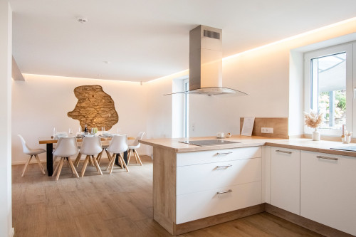 Holiday cottage Traumzeit - Gallery - 25