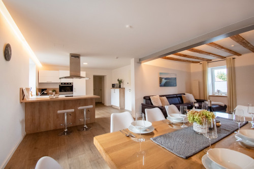 Holiday cottage Traumzeit - Gallery - 28