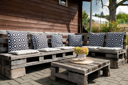 Holiday cottage Traumzeit - Gallery - 56