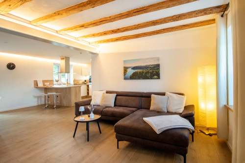 Holiday cottage Traumzeit - Gallery - 29