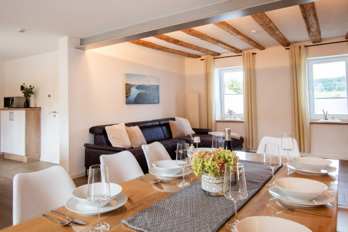 Holiday cottage Traumzeit - Gallery - 27