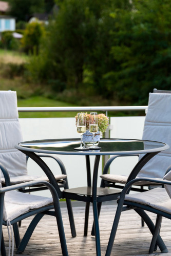 Holiday cottage Traumzeit - Gallery - 59