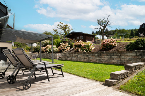 Holiday cottage Traumzeit - Gallery - 54
