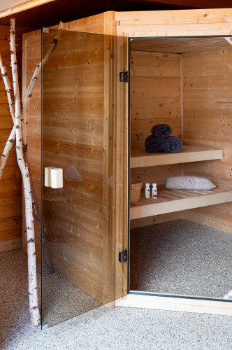 Holiday cottage Traumzeit - Gallery - 6