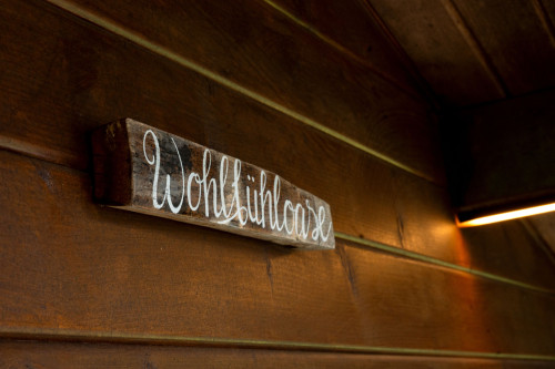 Holiday cottage Traumzeit - Gallery - 61