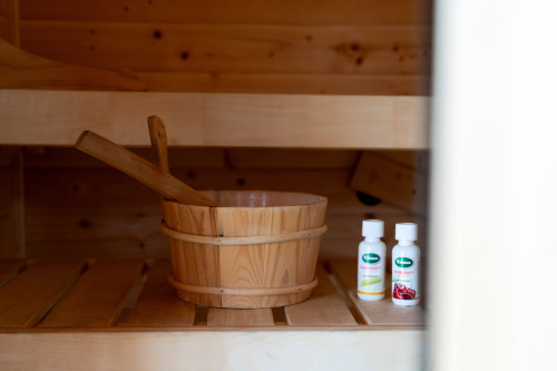 Holiday cottage Traumzeit