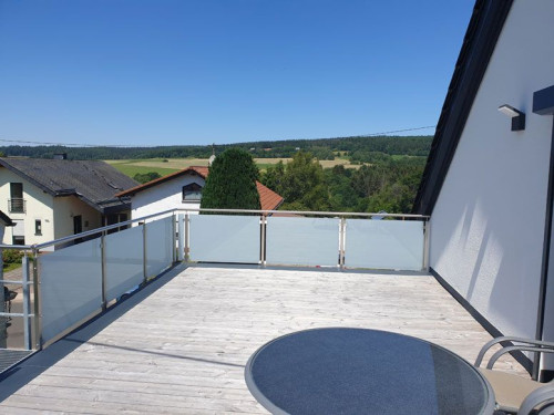 Holiday cottage Traumzeit - Gallery - 34