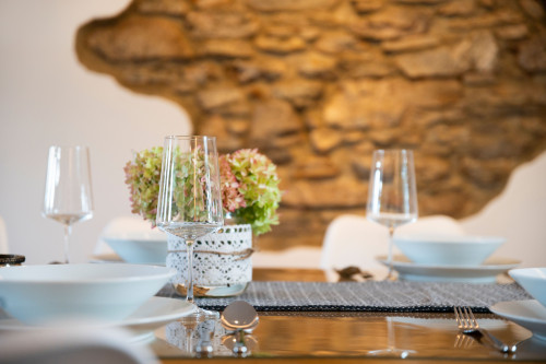 Holiday cottage Traumzeit