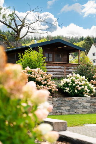 Holiday cottage Traumzeit - Gallery - 57
